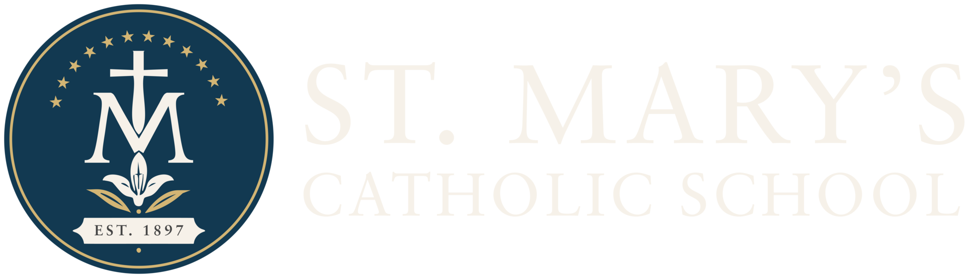 St. Mary's Catholic School