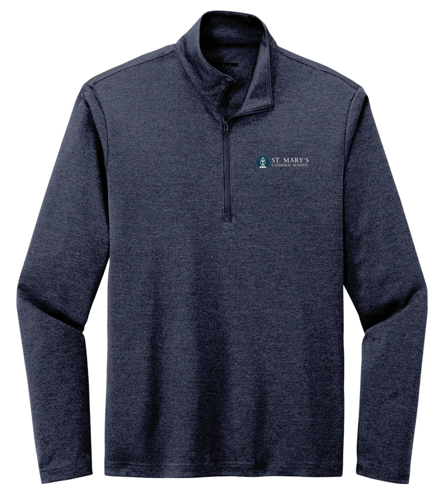 Sport-Tek Endeavor 1/4-Zip Pullover